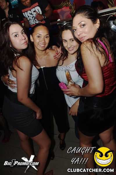 Luxy nightclub photo 99 - July 16th, 2011