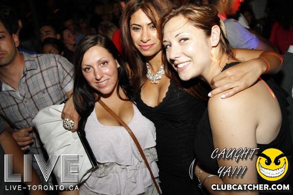 Live nightclub photo 102 - July 16th, 2011