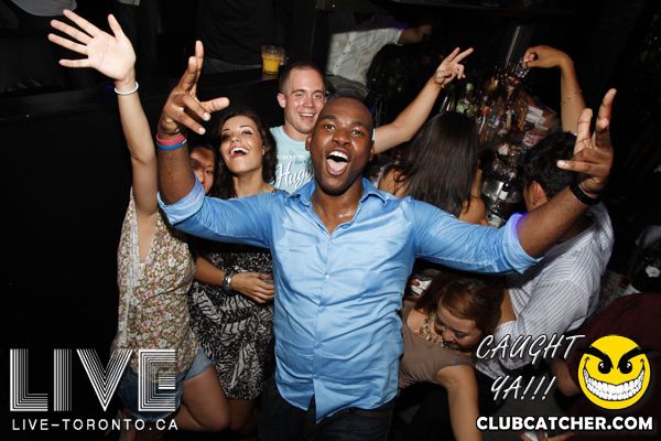 Live nightclub photo 103 - July 16th, 2011