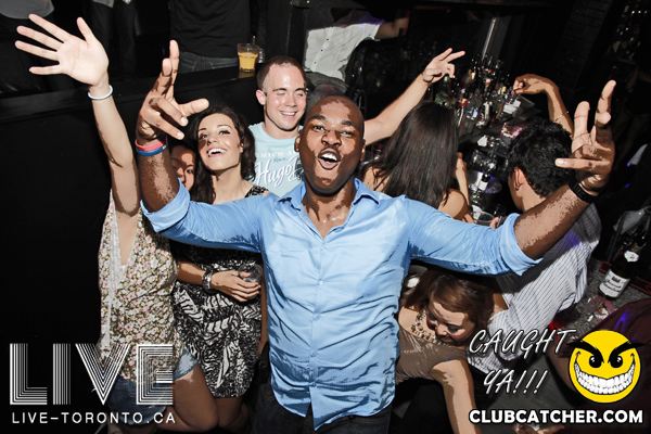 Live nightclub photo 104 - July 16th, 2011