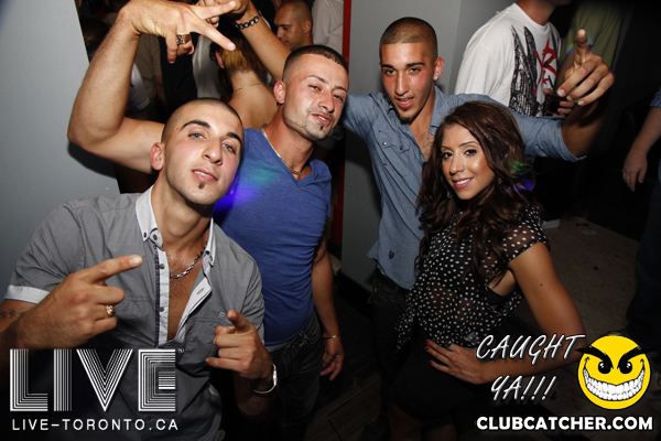 Live nightclub photo 106 - July 16th, 2011