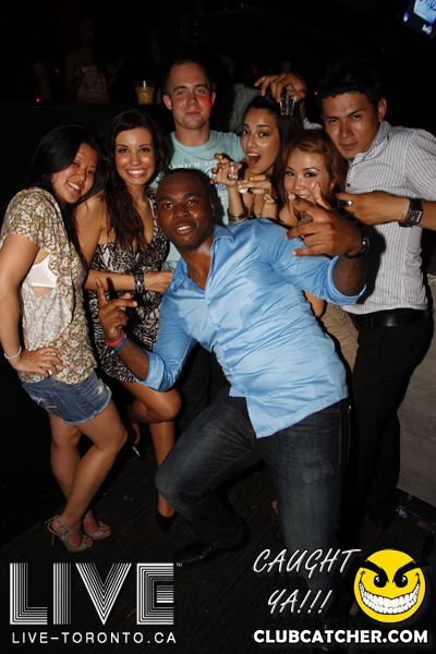 Live nightclub photo 107 - July 16th, 2011