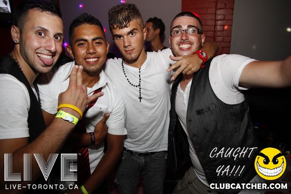 Live nightclub photo 110 - July 16th, 2011