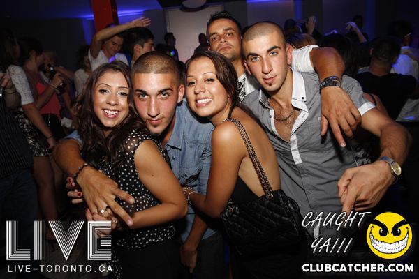 Live nightclub photo 113 - July 16th, 2011