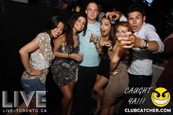 Live nightclub photo 114 - July 16th, 2011