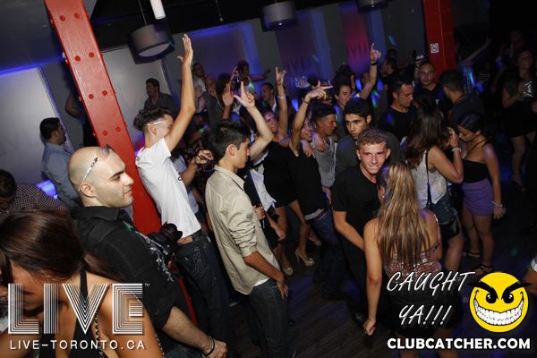 Live nightclub photo 115 - July 16th, 2011