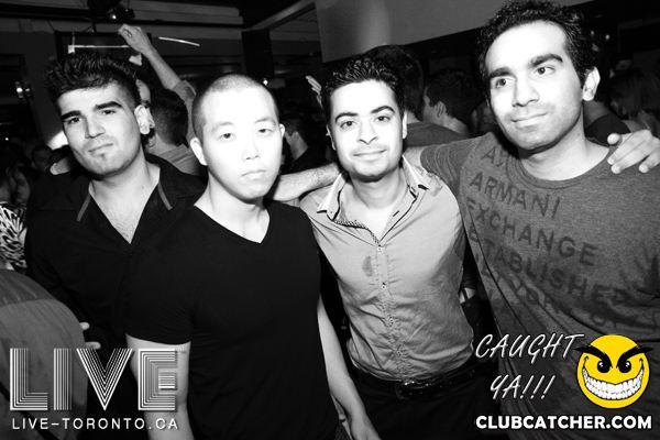 Live nightclub photo 119 - July 16th, 2011