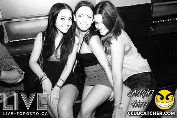 Live nightclub photo 13 - July 16th, 2011