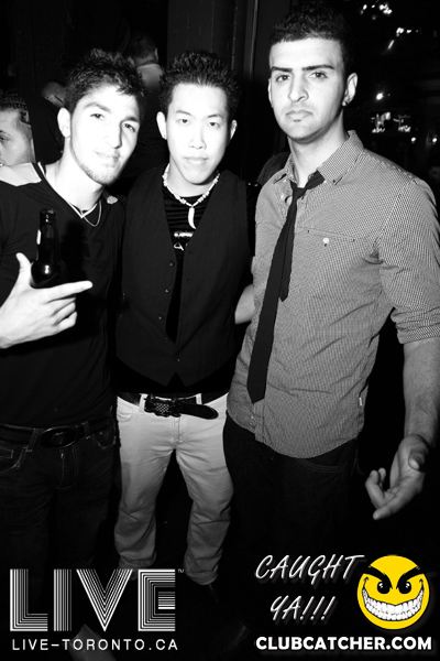 Live nightclub photo 123 - July 16th, 2011