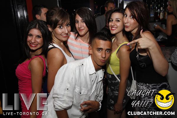 Live nightclub photo 131 - July 16th, 2011