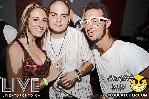 Live nightclub photo 132 - July 16th, 2011