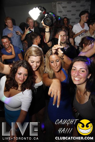 Live nightclub photo 133 - July 16th, 2011
