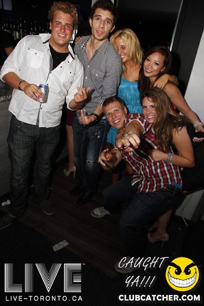 Live nightclub photo 134 - July 16th, 2011