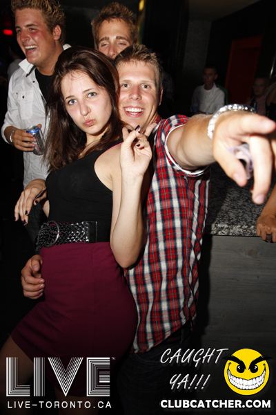 Live nightclub photo 135 - July 16th, 2011