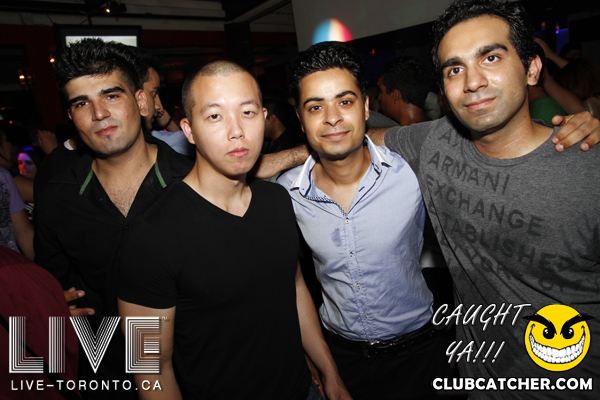 Live nightclub photo 139 - July 16th, 2011