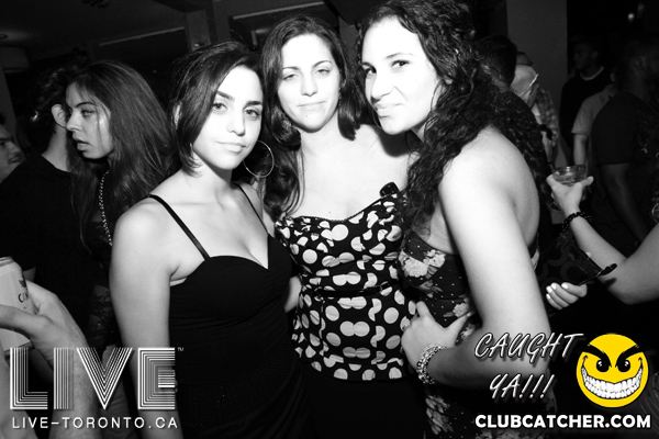 Live nightclub photo 140 - July 16th, 2011