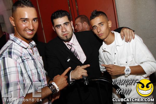 Live nightclub photo 15 - July 16th, 2011