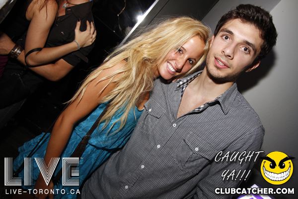 Live nightclub photo 141 - July 16th, 2011