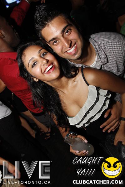 Live nightclub photo 145 - July 16th, 2011