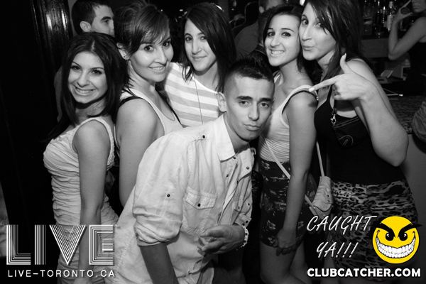 Live nightclub photo 146 - July 16th, 2011