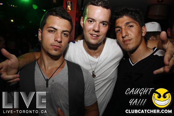 Live nightclub photo 16 - July 16th, 2011