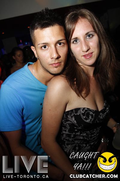 Live nightclub photo 152 - July 16th, 2011