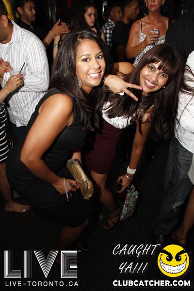 Live nightclub photo 153 - July 16th, 2011