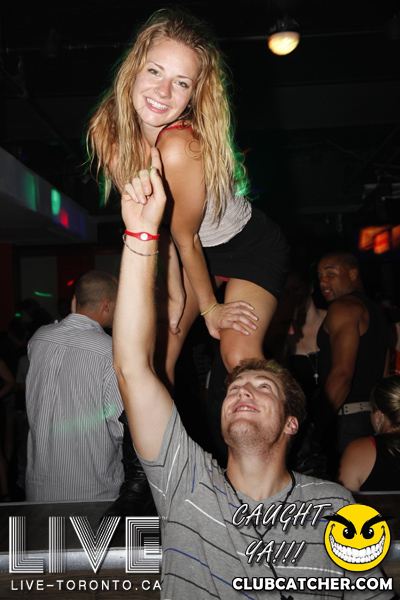 Live nightclub photo 154 - July 16th, 2011