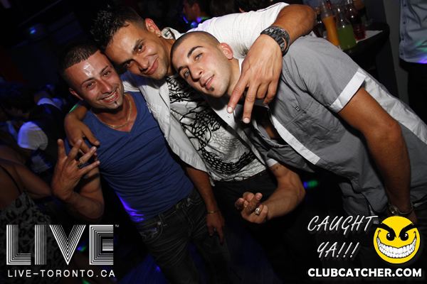 Live nightclub photo 157 - July 16th, 2011