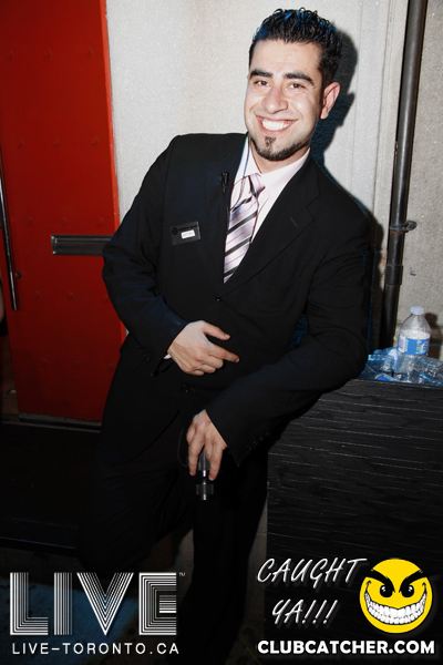 Live nightclub photo 160 - July 16th, 2011