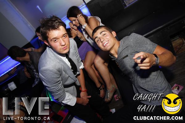 Live nightclub photo 162 - July 16th, 2011