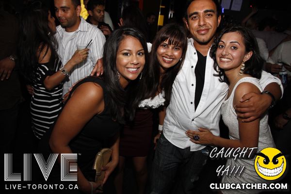 Live nightclub photo 167 - July 16th, 2011