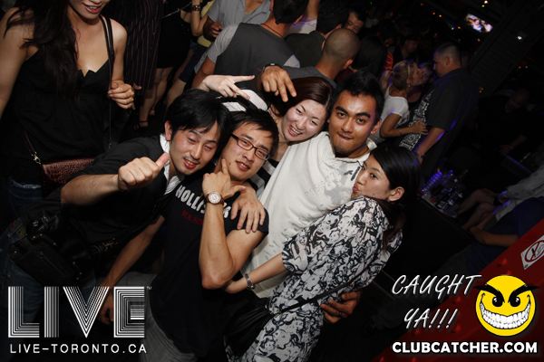 Live nightclub photo 169 - July 16th, 2011