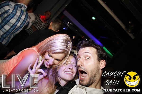 Live nightclub photo 18 - July 16th, 2011