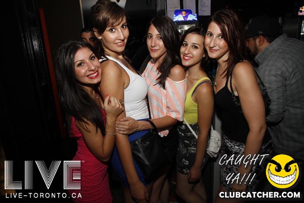 Live nightclub photo 171 - July 16th, 2011