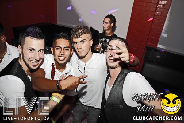 Live nightclub photo 172 - July 16th, 2011