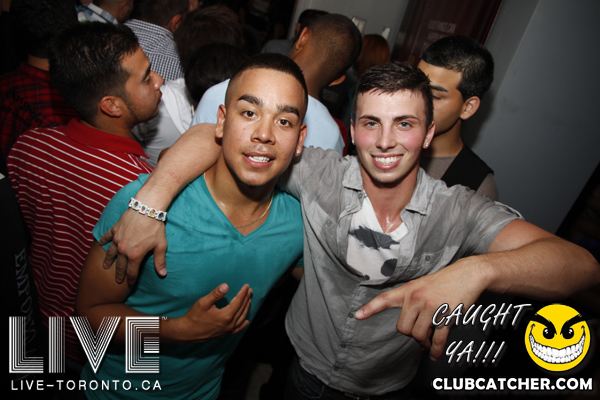 Live nightclub photo 173 - July 16th, 2011