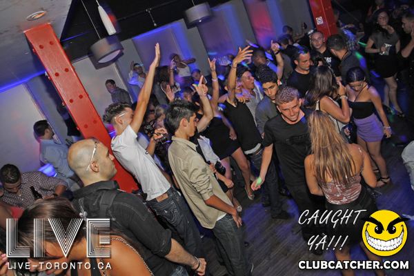 Live nightclub photo 174 - July 16th, 2011