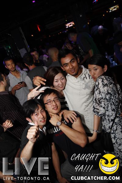 Live nightclub photo 175 - July 16th, 2011