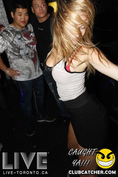 Live nightclub photo 177 - July 16th, 2011