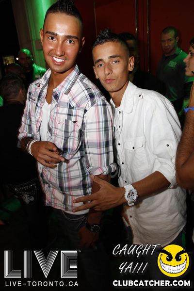 Live nightclub photo 19 - July 16th, 2011