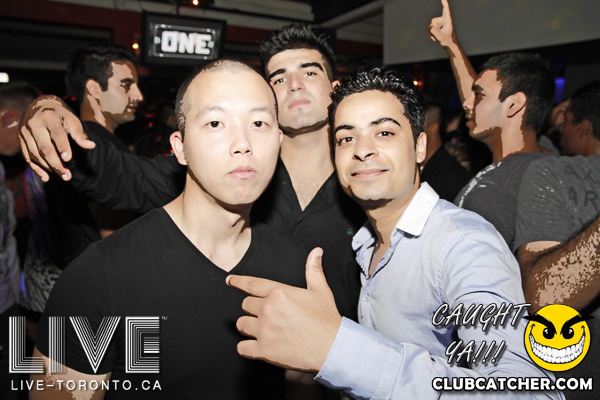 Live nightclub photo 183 - July 16th, 2011