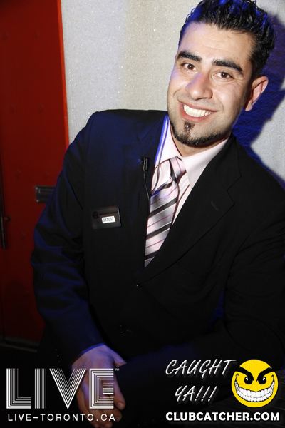 Live nightclub photo 184 - July 16th, 2011