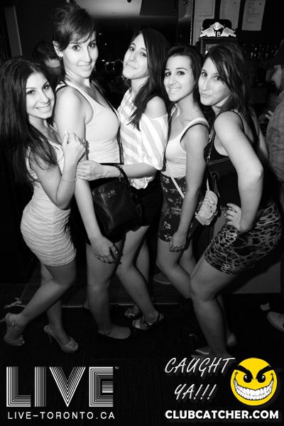 Live nightclub photo 185 - July 16th, 2011