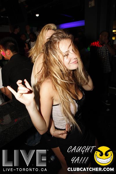 Live nightclub photo 190 - July 16th, 2011