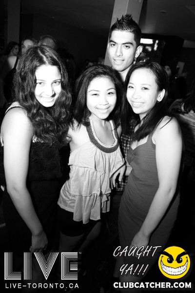 Live nightclub photo 20 - July 16th, 2011