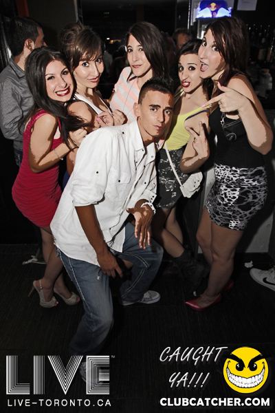 Live nightclub photo 191 - July 16th, 2011