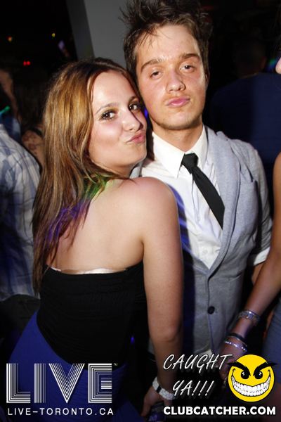 Live nightclub photo 195 - July 16th, 2011
