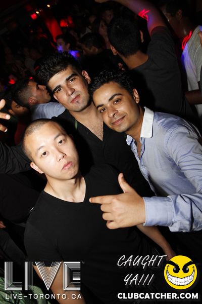 Live nightclub photo 196 - July 16th, 2011