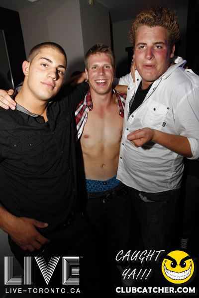 Live nightclub photo 197 - July 16th, 2011